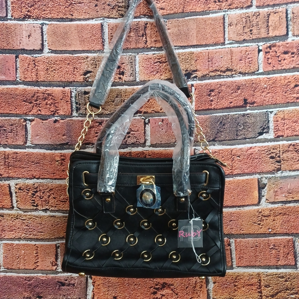 RUBY COLLECTION handbag